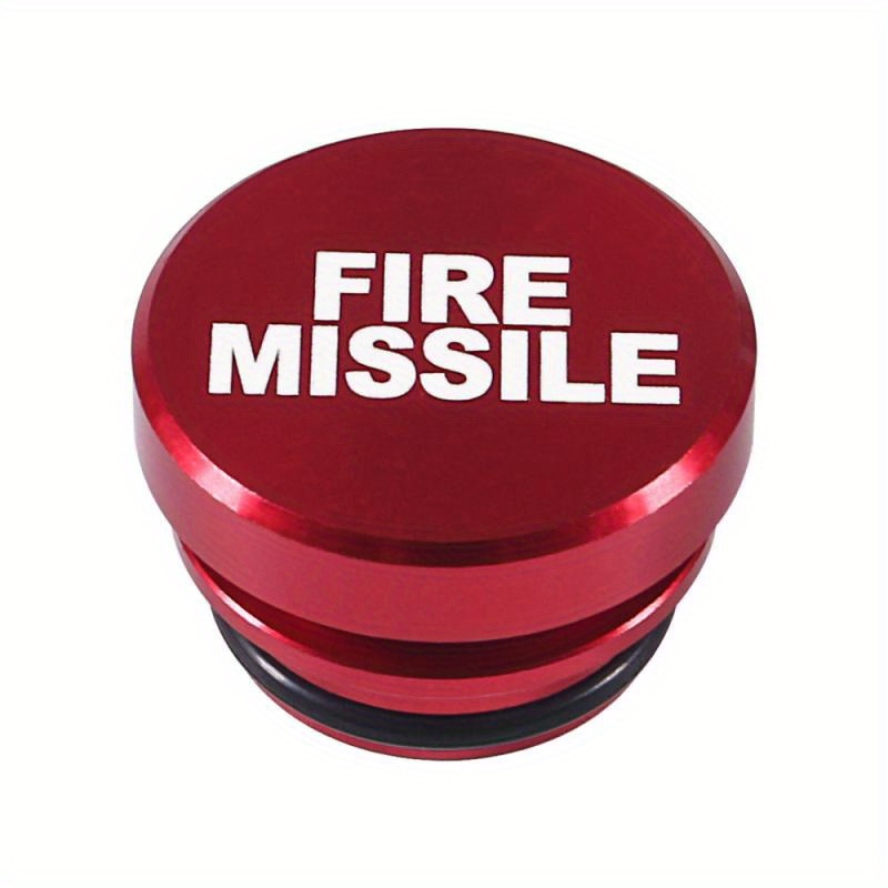 Upgrade Vehicle A Universal Eject Fire Missile Button Car - Temu Germany
