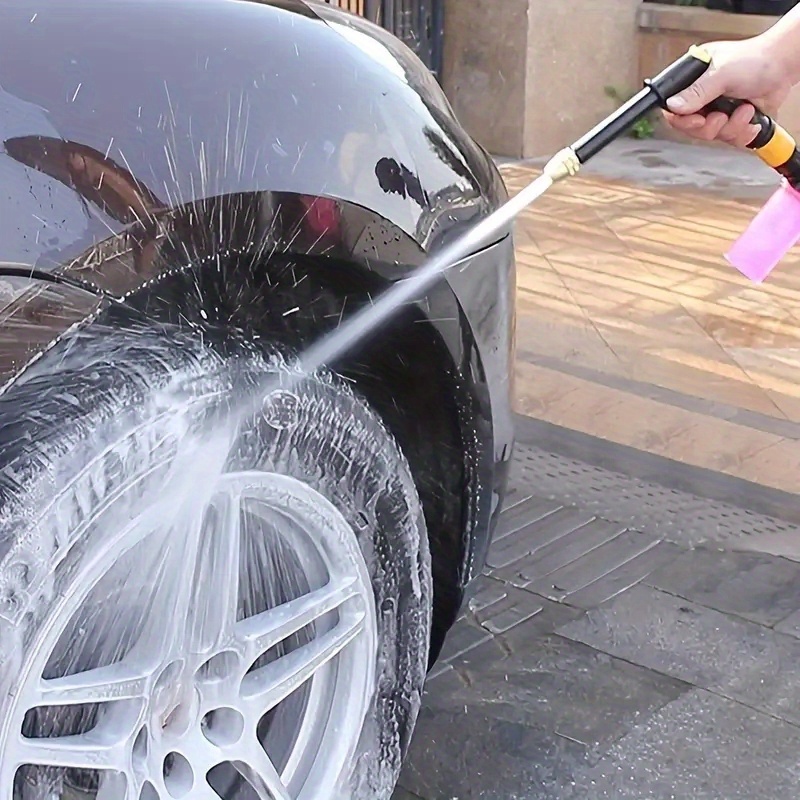 Grip n Spray Car Wash Nozzle