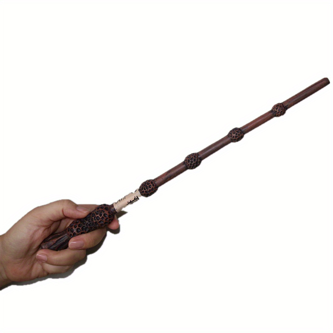 Baguette Harry Potter Cracheuse De Feu – Japon, PVC, 2022, Neuve