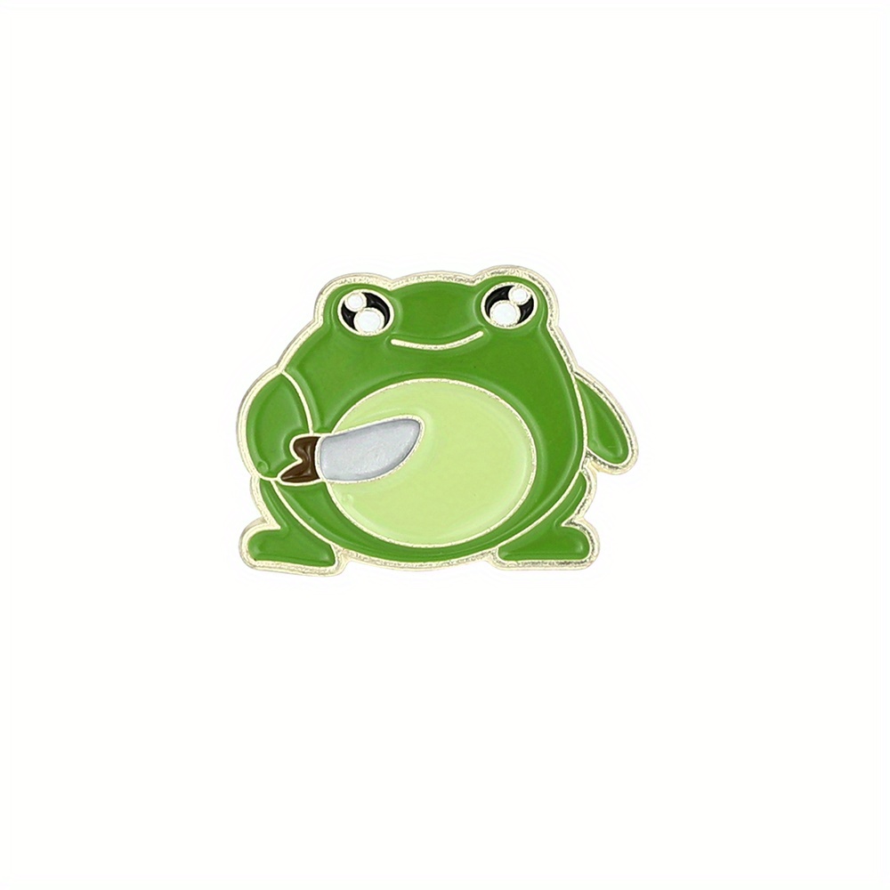 Frog, Flower, Cartoon, Amphibian, Animal, Cute, Kawaii, png | PNGWing