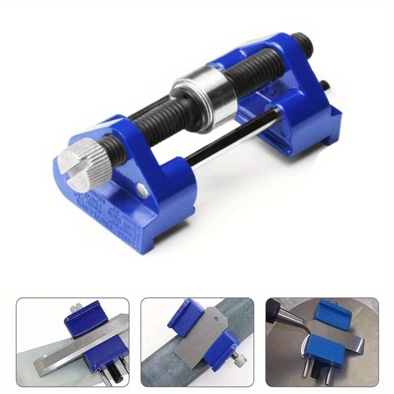 Honing Guide Adjustable Alloy Chisel Sharpening Jig Fixed - Temu