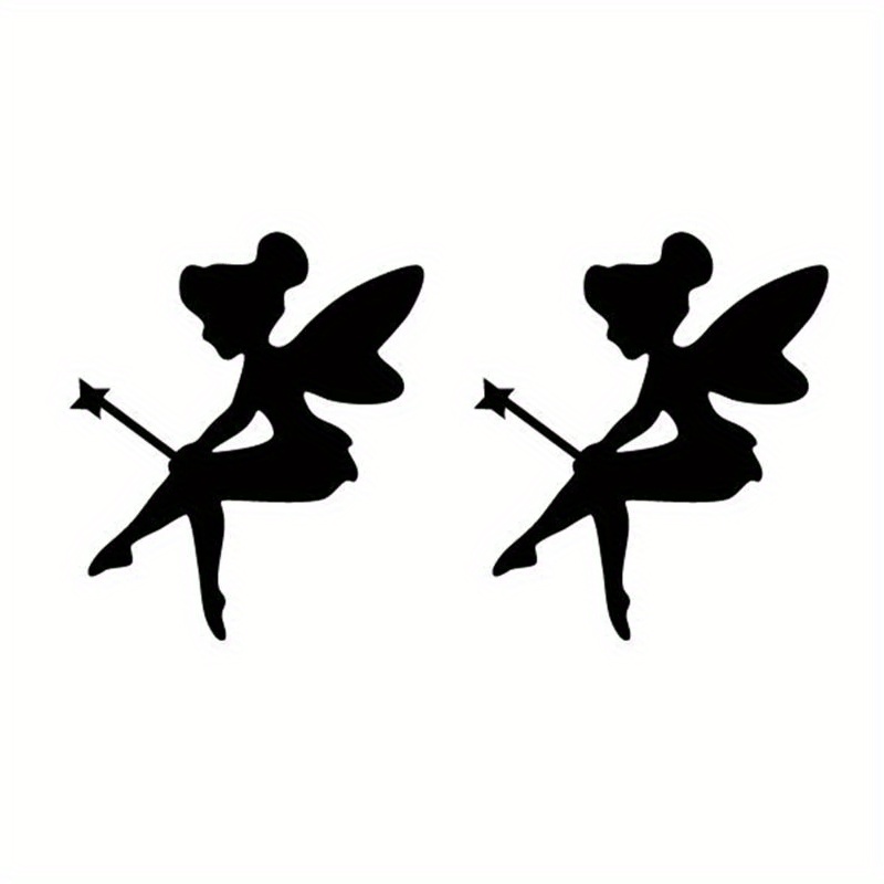 Fairy Stickers - Free kid and baby Stickers