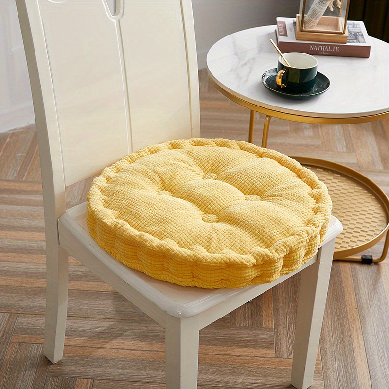 Pillows For Chairs Floor Seat Cushion Thicken Tatami Dining Chair