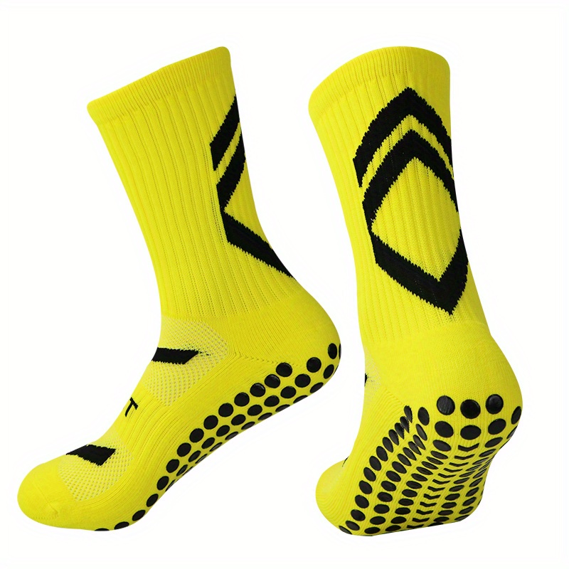 Taka Grips - The Ultimate Grip Socks for Footballers and Athletes