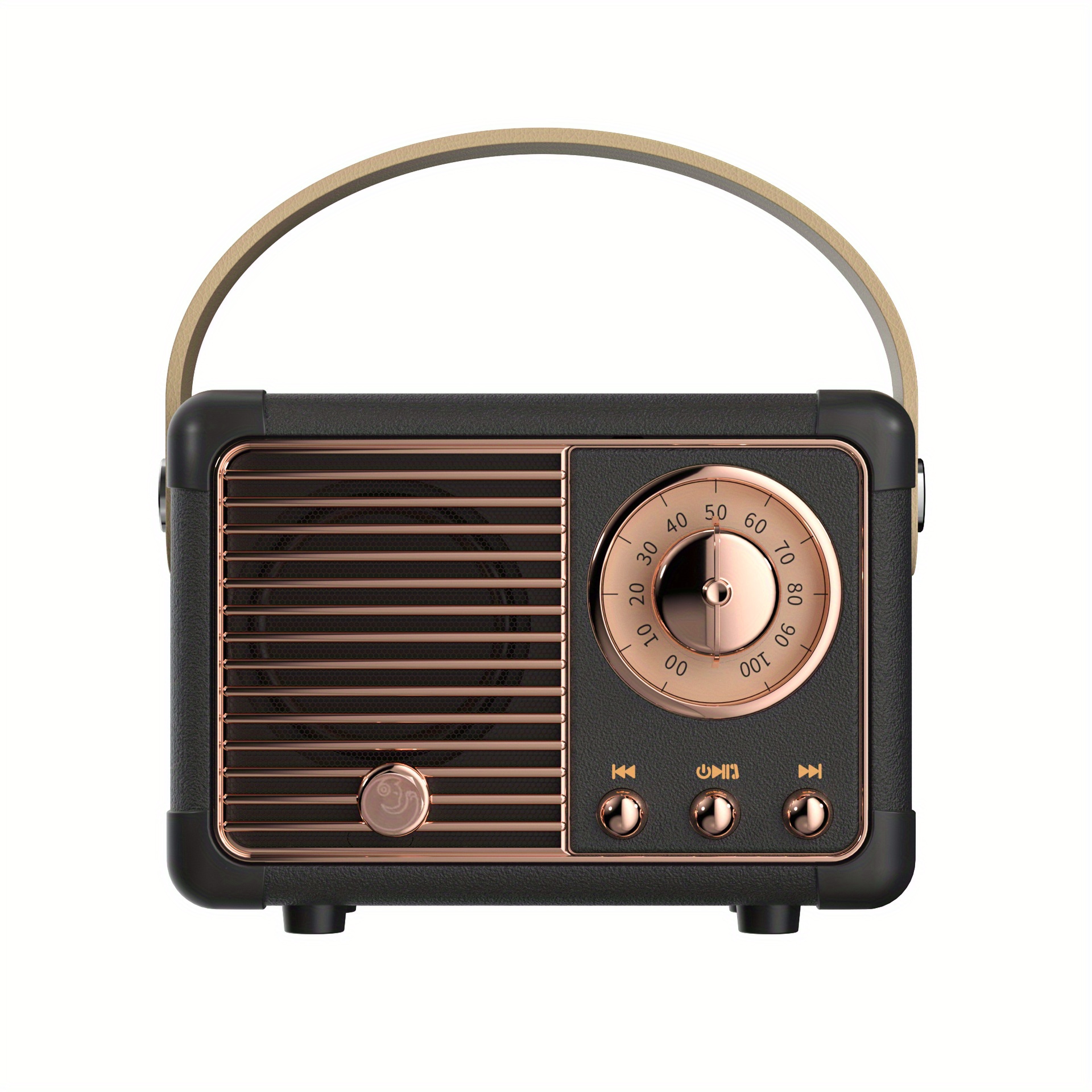 Radio Vintage - Temu Mexico