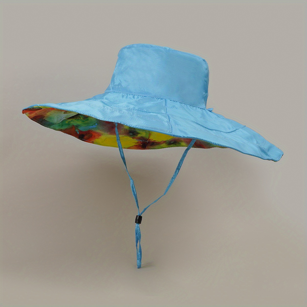  Sun Hat for Men Women Printed Multicolour Bucket Hats Summer  Casual Bucket Hat Travel Outdoor Cotton Cap : Sports & Outdoors
