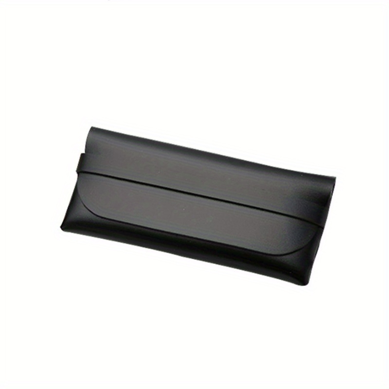PU Leather Sunglasses Case with Gift