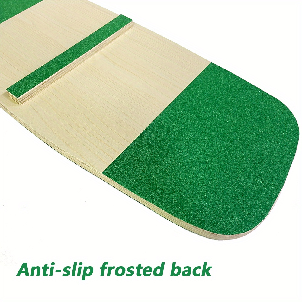 Improve Golf Game Golf Gravity Transfer Board Swing Balance Temu