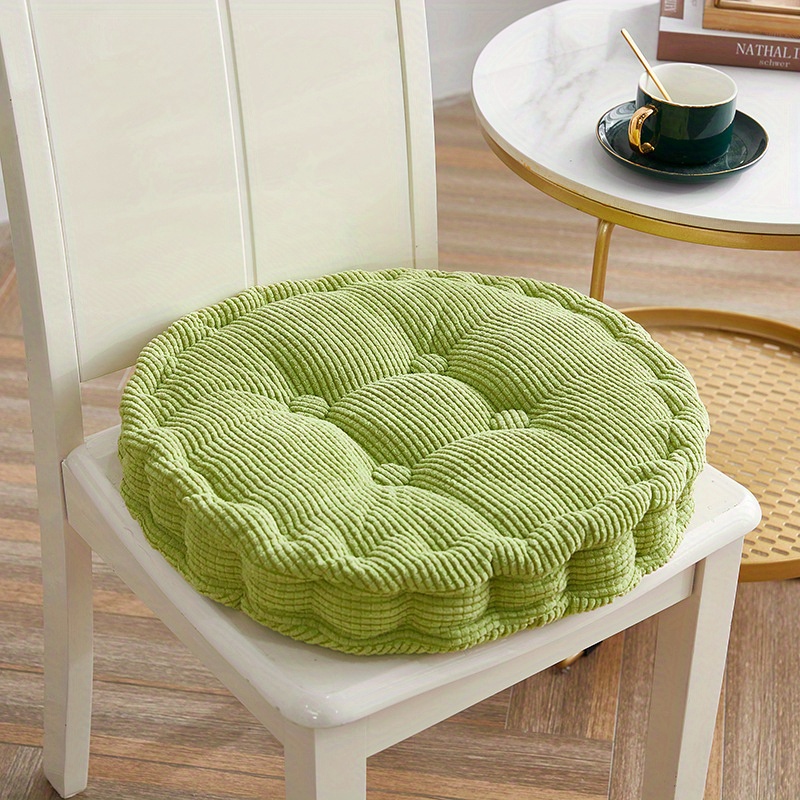 Thick Cushion For Tatami, Office Chair And Floor, Home Seat Pad
