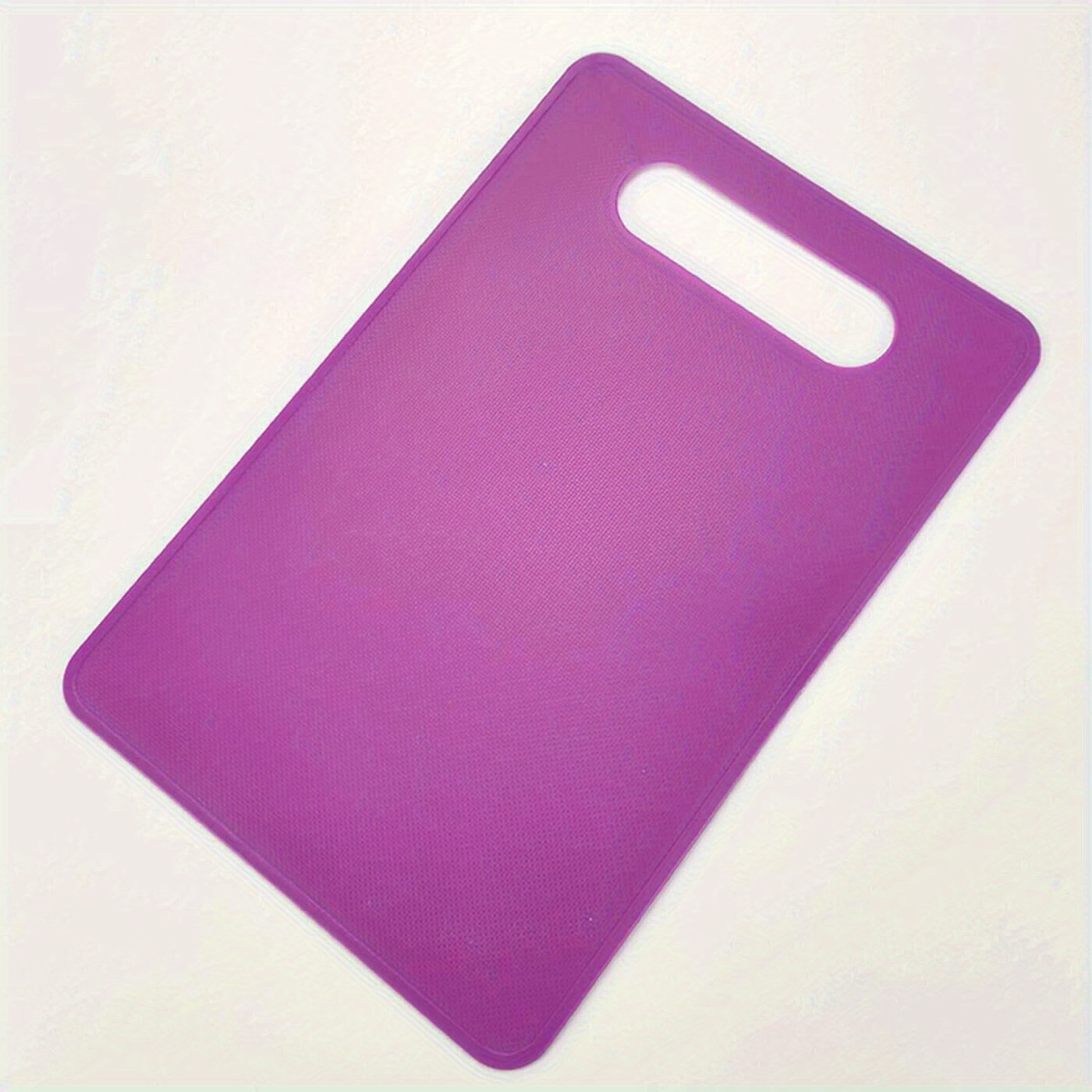  Small Plastic Cutting Board, 7.48 Mini Cutting Board