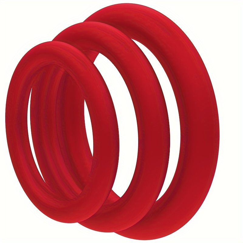 OptiMALE 3 C-Ring Set Thick –