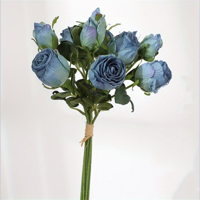 Real Touch Flowers - Artificial - Akshar Flowers