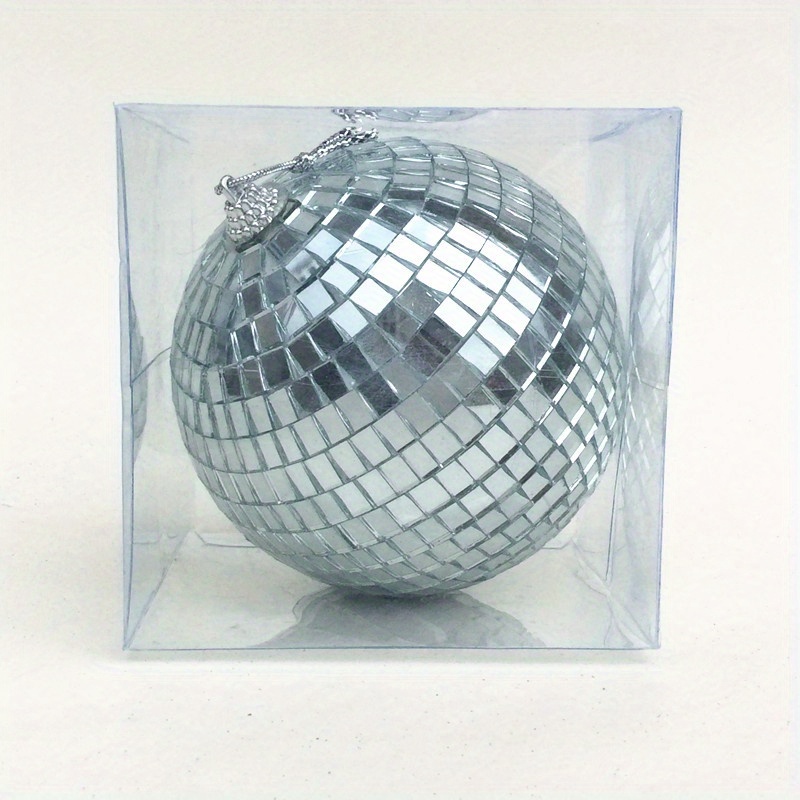 1 Stück Glasspiegel Reflektierende Discokugel - Temu Germany