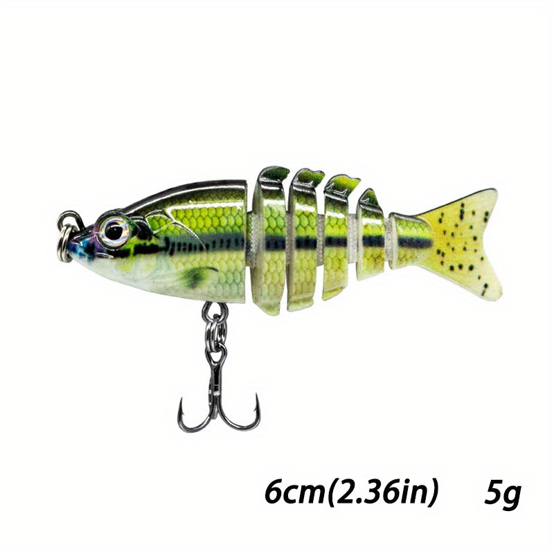  Sosoport Box Lure Bait Bass Fishing Lures Artificial Fishing  Lures Saltwater Fishing Lures Lifelike Lures for Bass Saltwater Lures  Pencil Creative Shape Lures Bionic Fishing Accessories : Sports & Outdoors