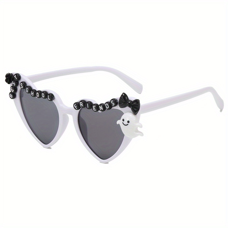 Cosplay Glasses Eyewear Sunglasses Props