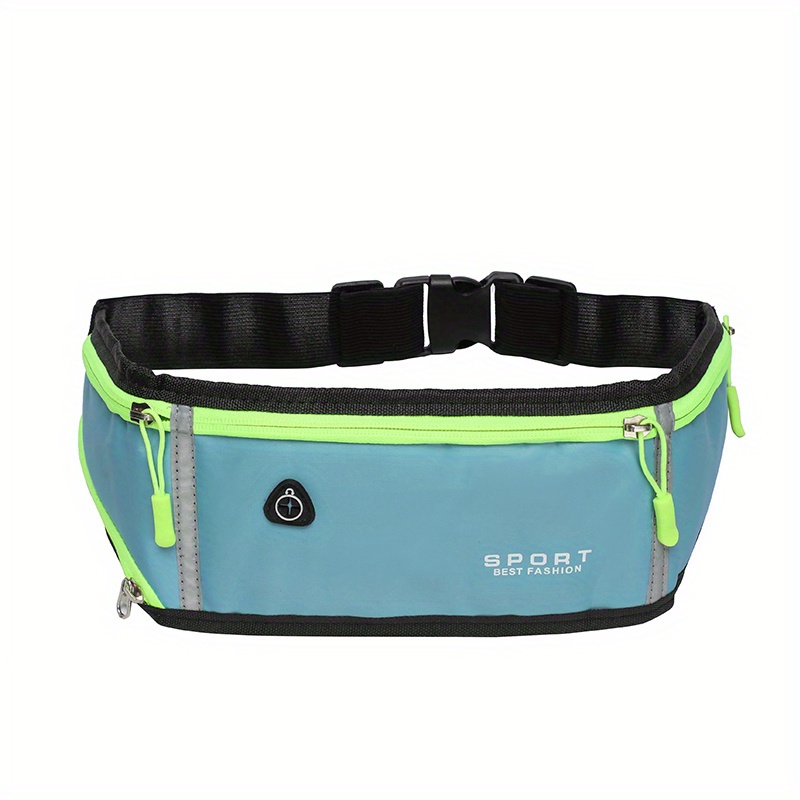 Best hiking fanny pack online with water bottle holder