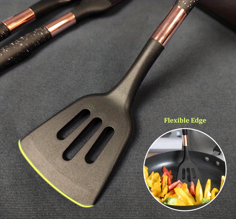 Cinco juegos de utensilios fabricados en silicona que son un básico en  cualquier cocina que se precie