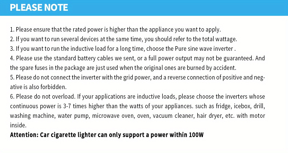 500w Inverter Onda Sinusoidale Pura 12v/24v A Ac 220v - Temu Italy