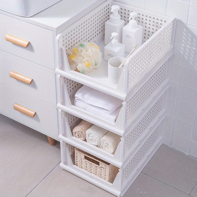 Pull-Out cabinet  Desk partition storage