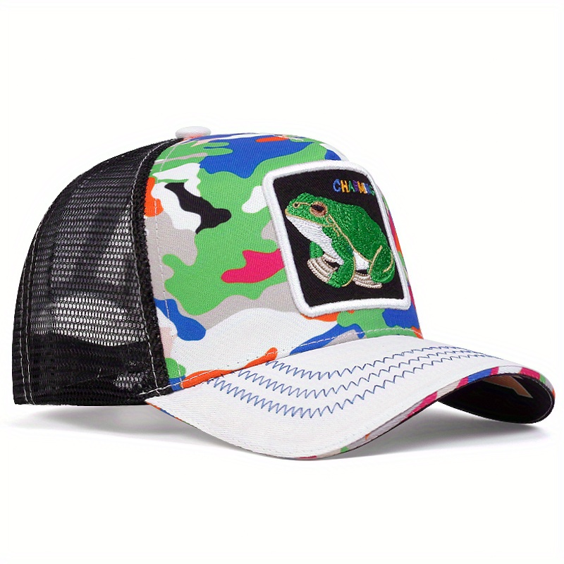 Gorra Louis Vuitton FGB2Y8 (2COLORES) — TrapXShop