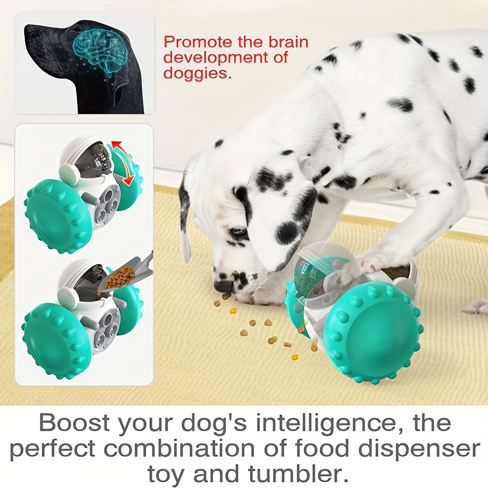 Our Favorite Interactive and Food Dispensing Dog Toys