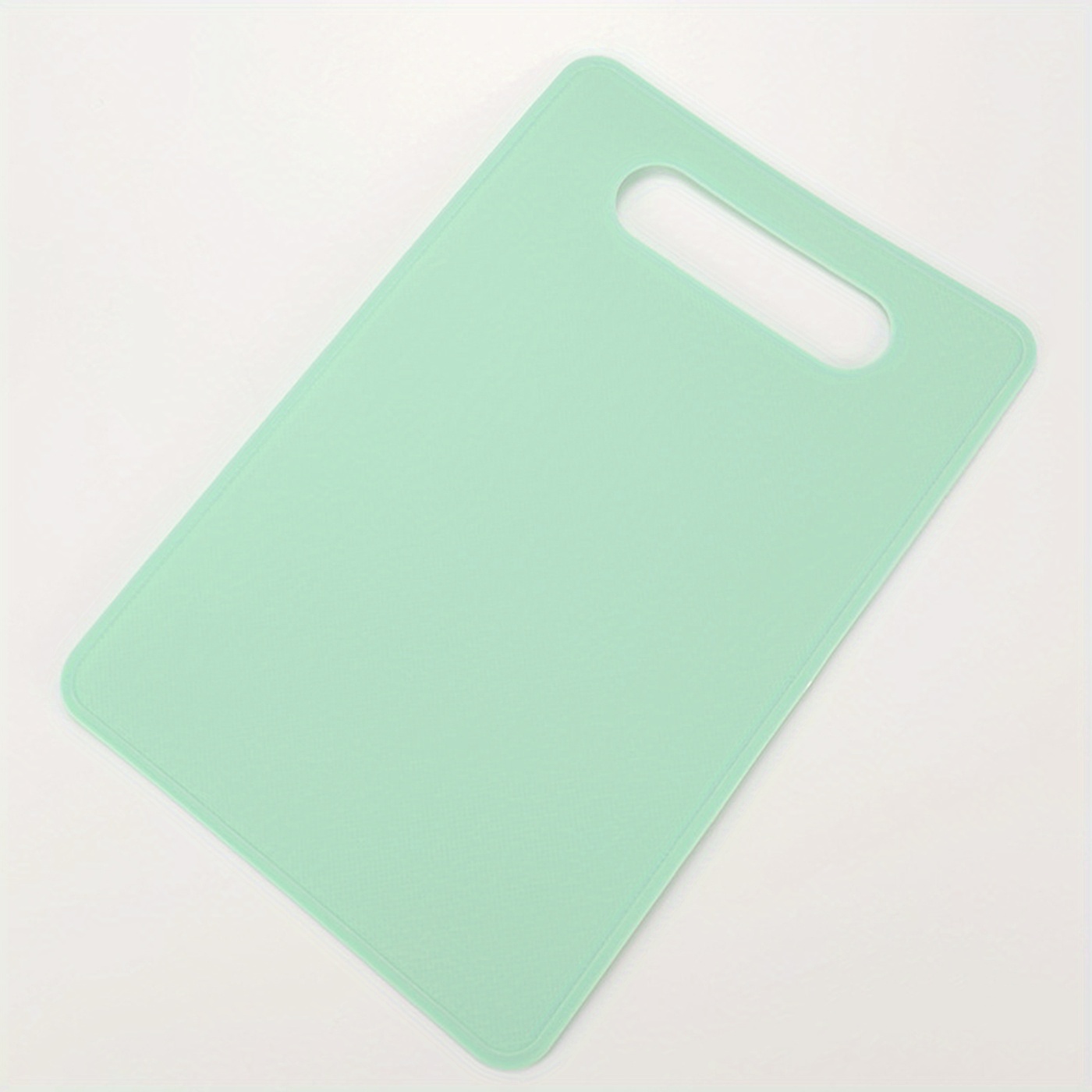  Small Plastic Cutting Board, 7.48 Mini Cutting Board