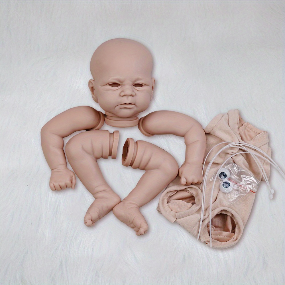 make your own reborn doll