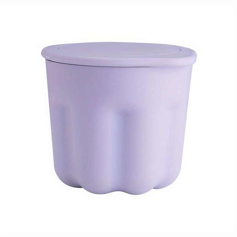 Makeup Brush Drying Rack and Cleaning Kit
