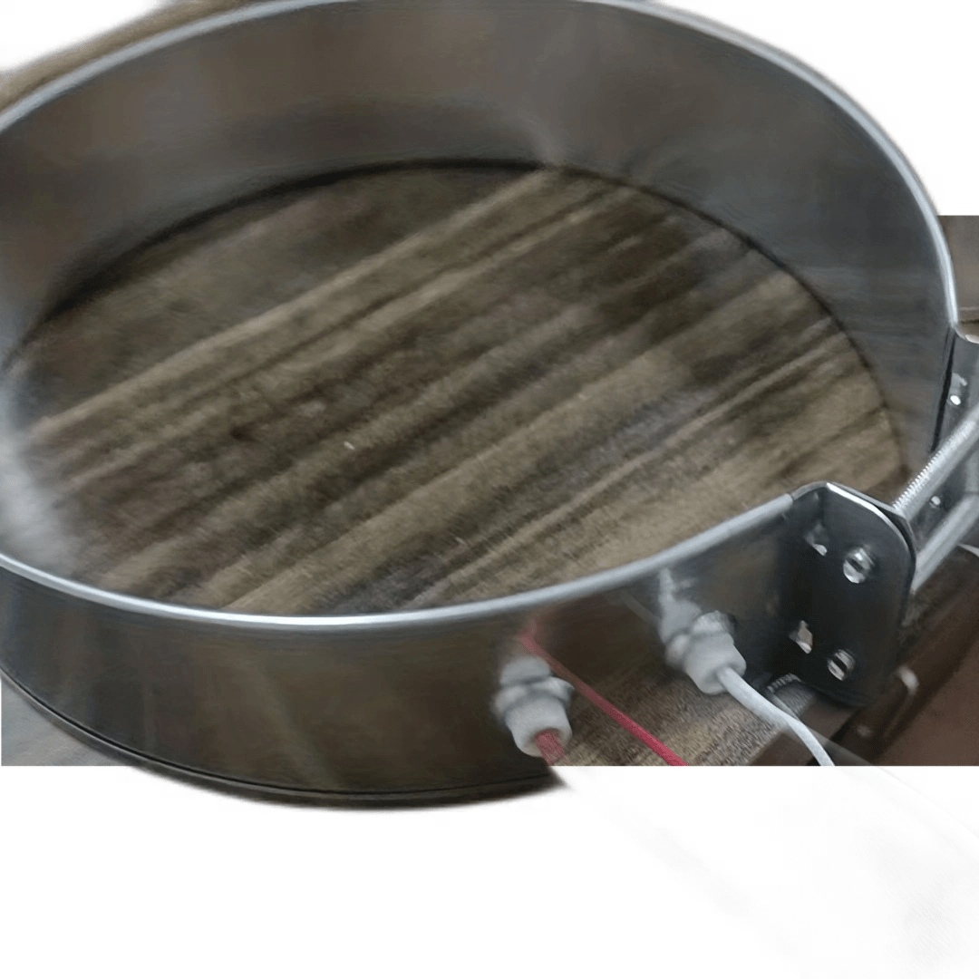 800w 220v Electric Heating Ring Universal New Electric Hot Water Bottle  Heating Belt Kettle Heating Sheet - Industrial u0026 Commercial - Temu