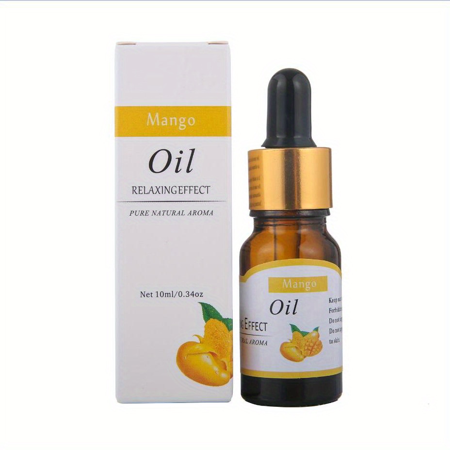 10ml de aceite de melocotón de fruta vierte aceites esenciales para  humidificador para difusor aceite de aromaterapia aliviar