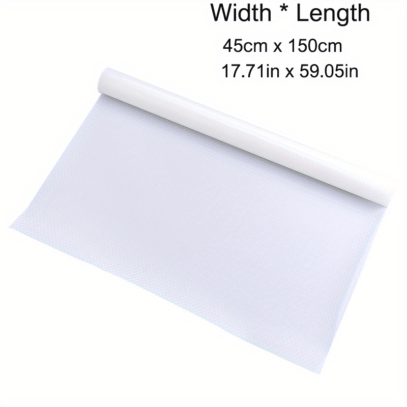 Drawer Drawer Shelf Mats Cabinets Mat Mat Paper Kitchen Liners Cabinet  Fridge For Printed Contact Scalable Kitchen Waterproof