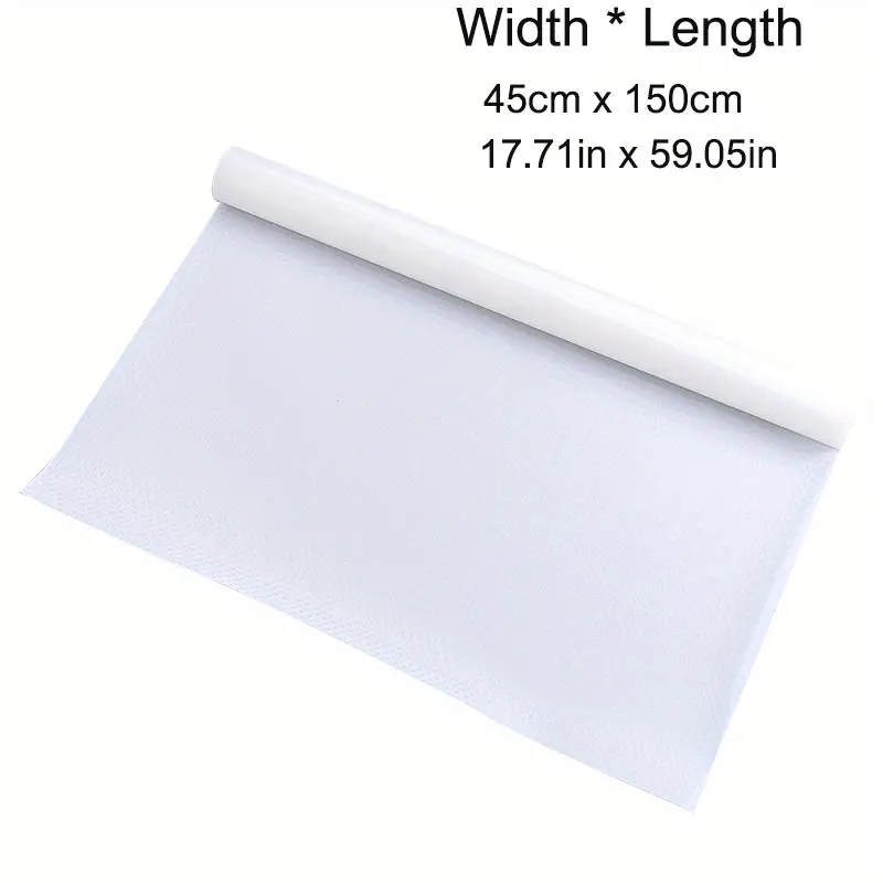 5M/3M Reusable Drawer Mat Contact Paper Cabinet Liner Moisture