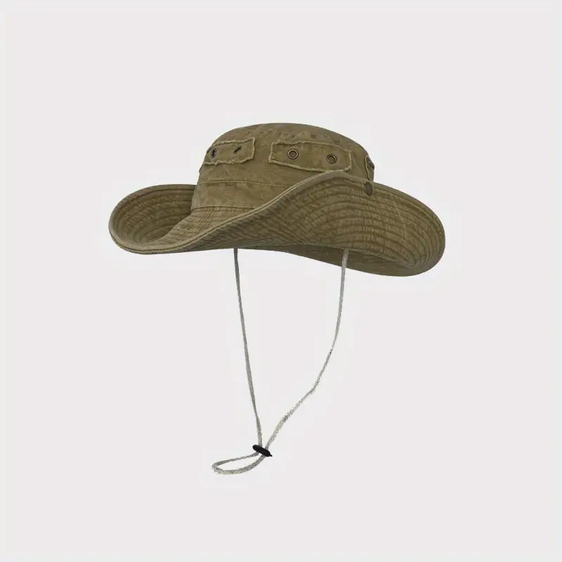 Wide Brim Sun Hats Sun Hats For Women And Man Gardening Hat Wide