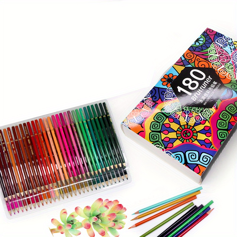 Colored Pencils School 20 Pcs  Art Supplies Colored Pencils - H B Colored  Pencils - Aliexpress
