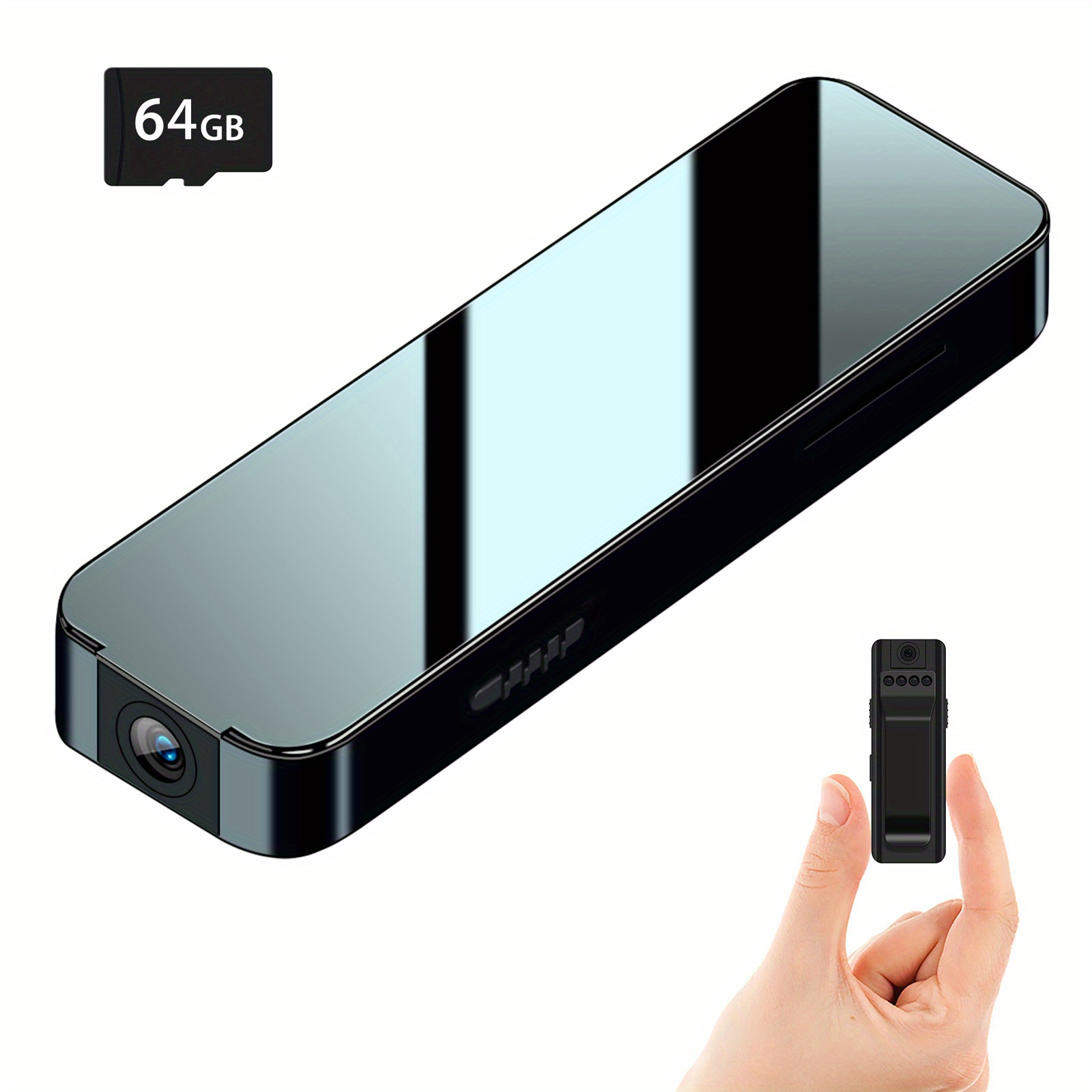 Camera No Wifi Needed Mini Camera Video Recorder Camera With Motion