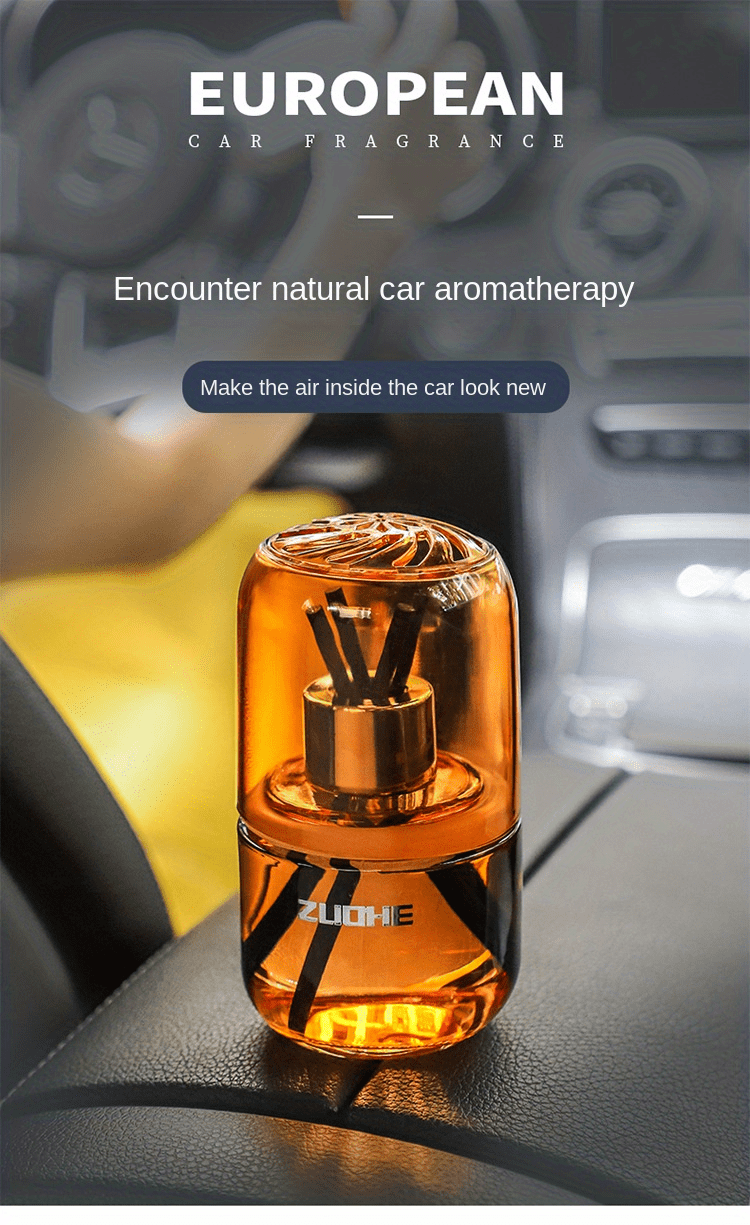Auto aromatherapie autoparfüm Langanhaltender Leichter Duft - Temu Germany