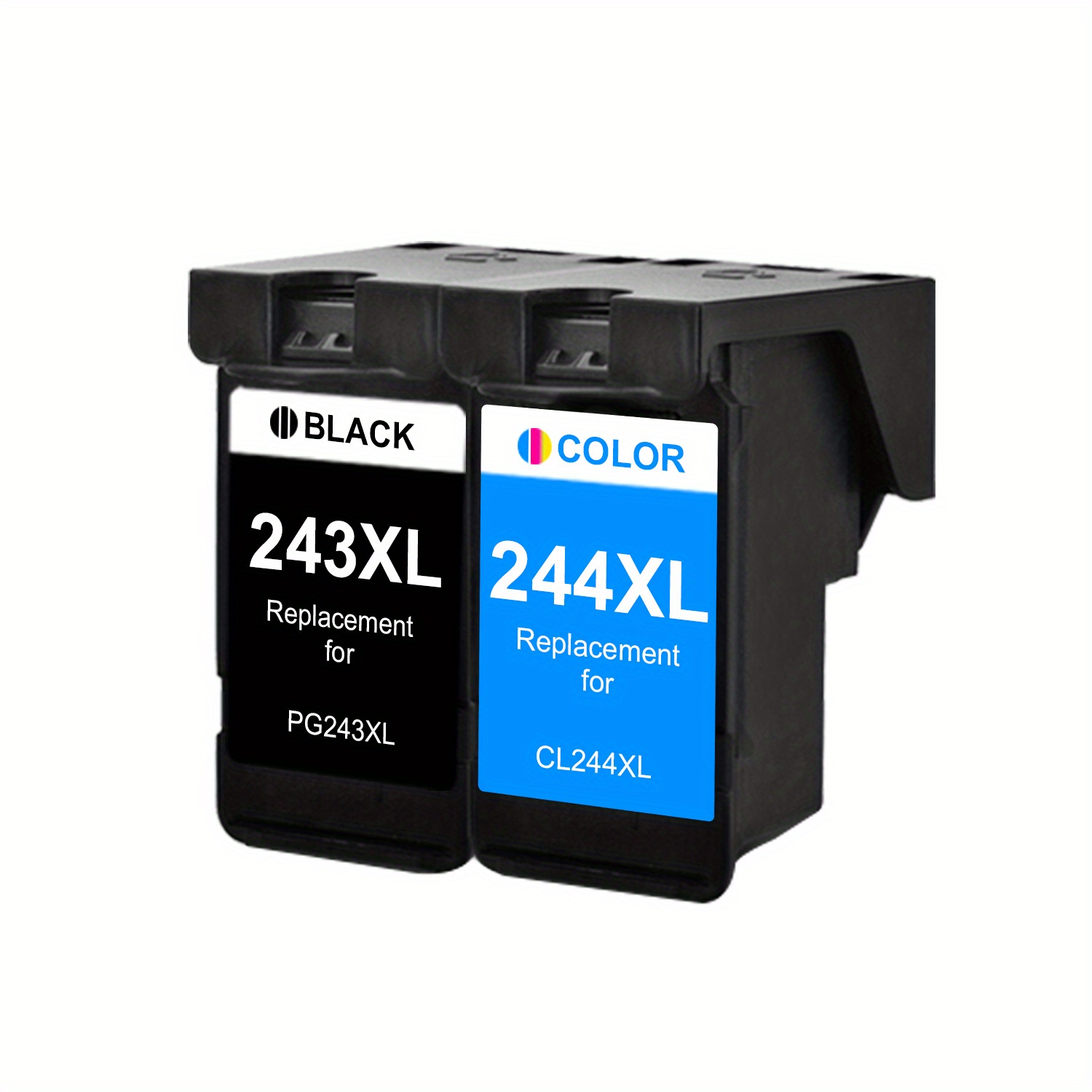 Colorguard 502xl Multipack Printer Cartridges Compatible For - Temu
