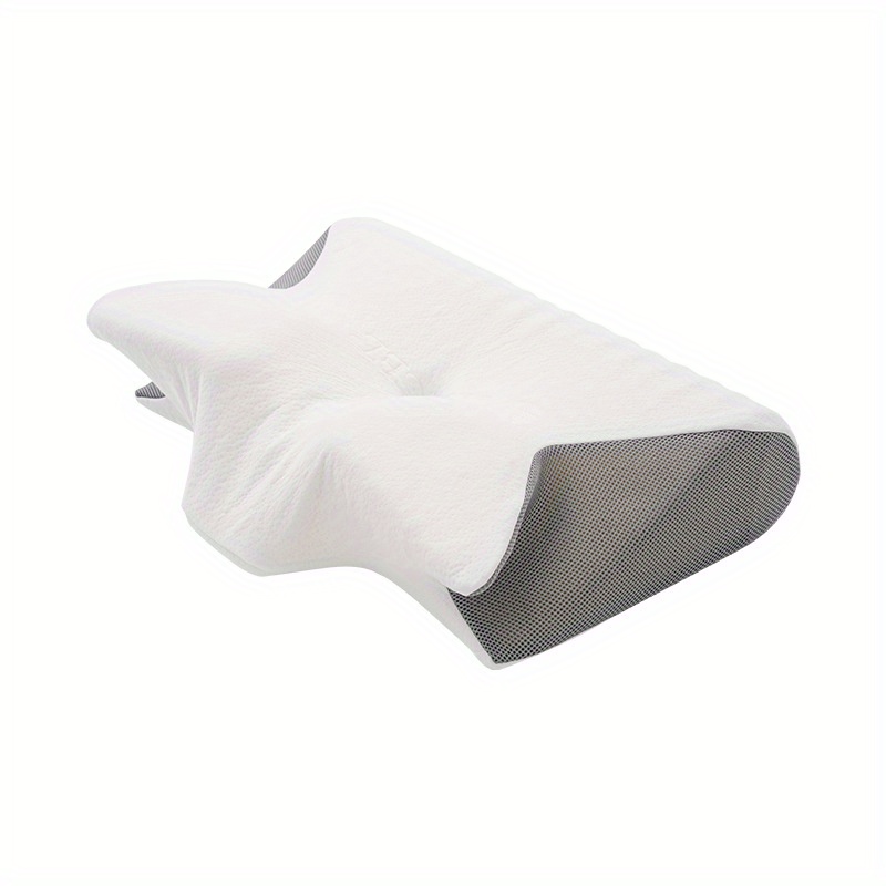 Pillows for Sleeping XTX Memory Foam Pillow, Cervical Pillow for Neck