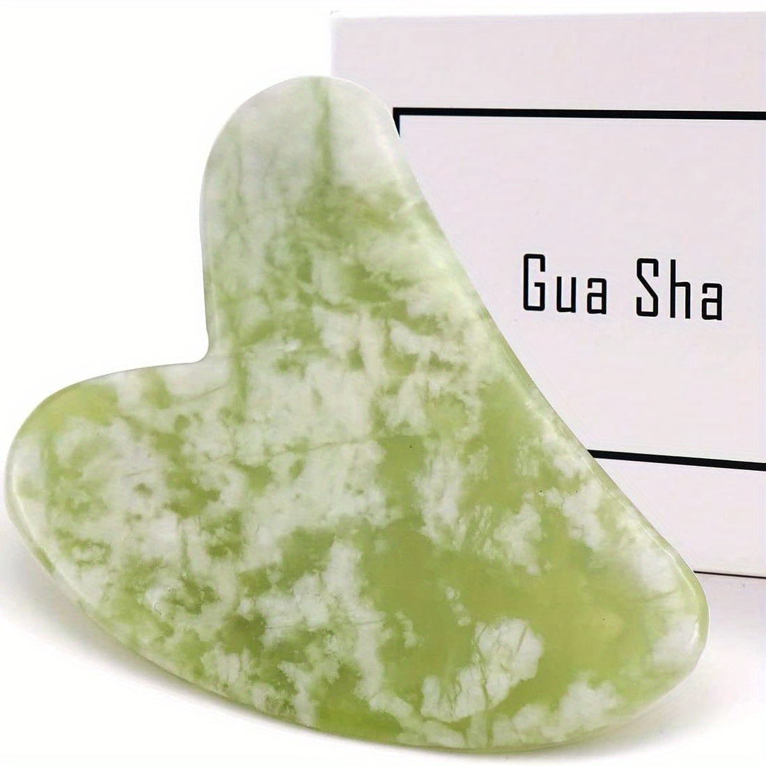 Gua Sha Scraping Tool for Pain Relief Full Body Massage Trigger Point Care