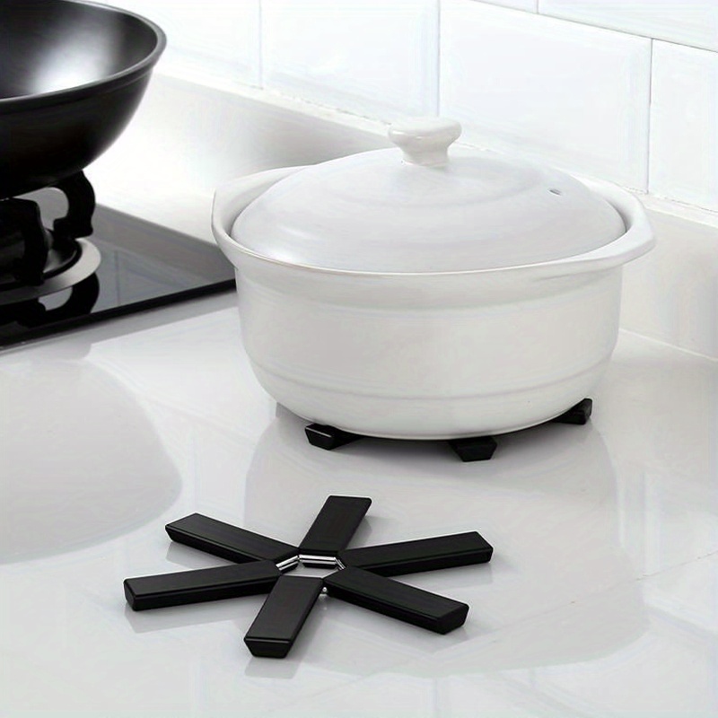 Pot Trivet Heat Insulation Mat Bowl Mat Creative Kitchen - Temu