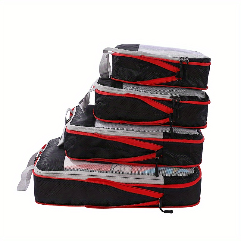 1pc Poratble Kayak Double Head Paddle Storage Bag Breathable Mesh Bag, Free Shipping On Items Shipped From Temu