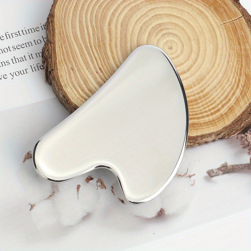 Gua Sha Scraping Tool for Pain Relief Full Body Massage Trigger Point Care