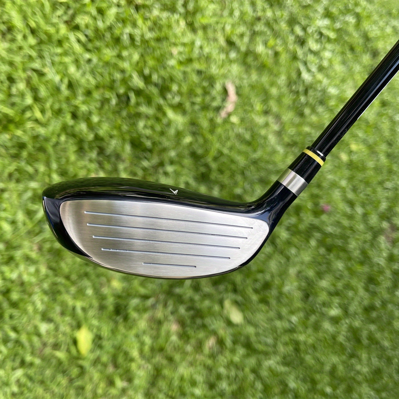 Upgrade Golf Game Graphite Shaft Hybrids U3 U5 U7 U9 19 22 - Temu