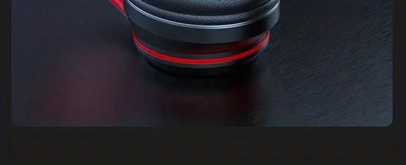 Wireless Headphones Image 5