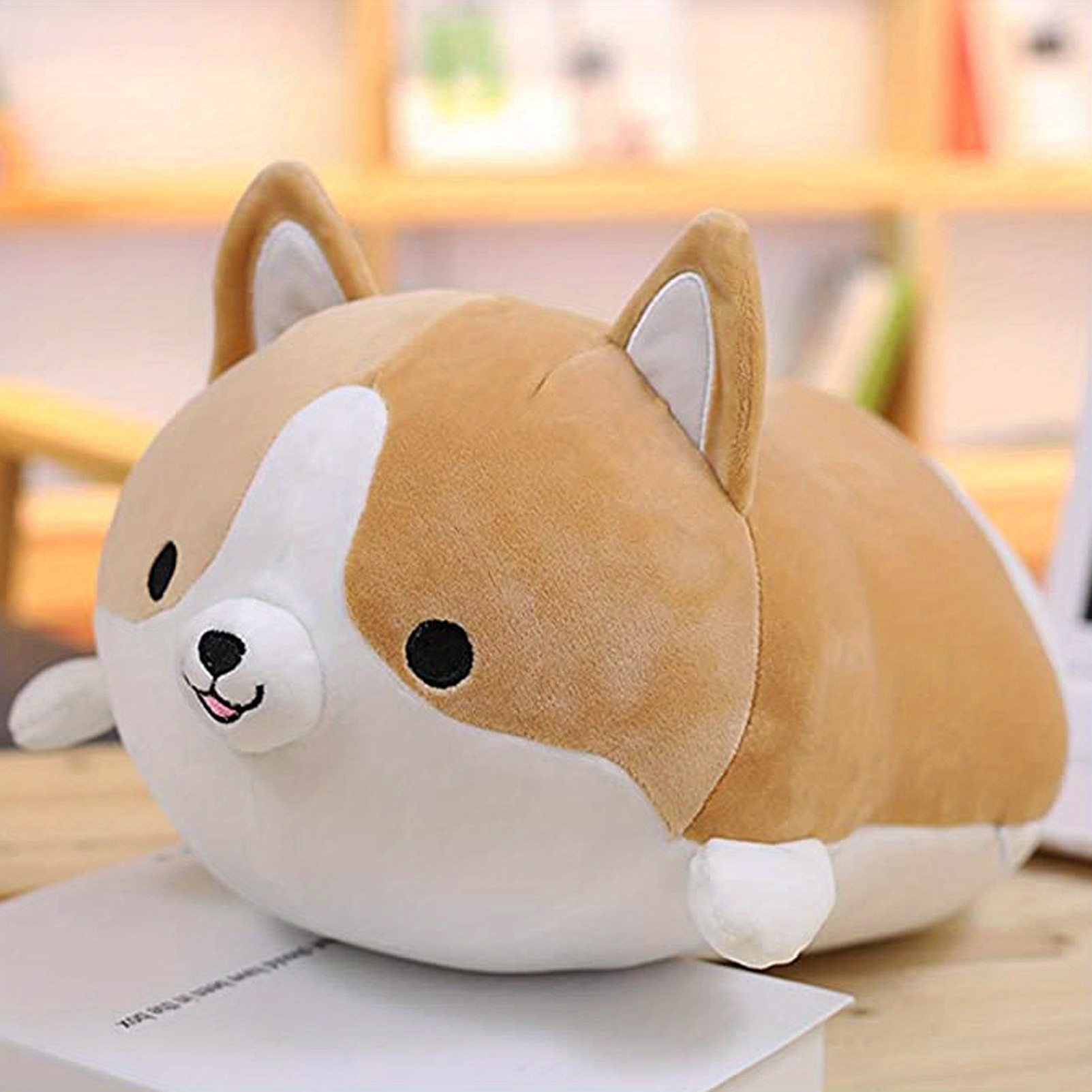 Corgi puppy outlet toys