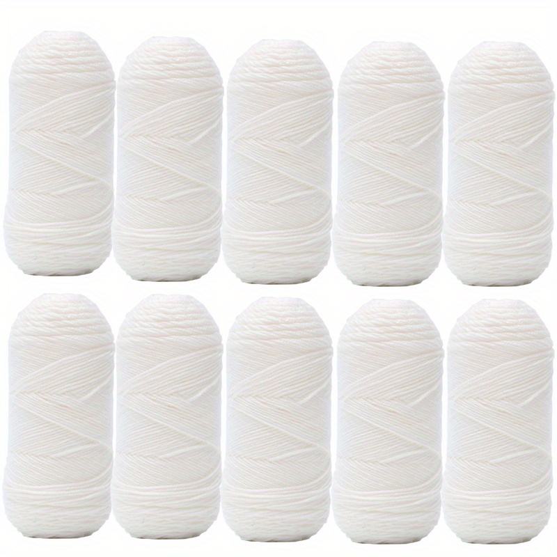 2pcs Acrylic 80.00%, Rayon 20.00% Yarn Acrylic Blends Yarn Plush Yarn For  Crocheting And Knitting Hand Weaving Diy Scarves, Blankets, Hats, Clothes  3.53oz - Arts, Crafts & Sewing - Temu