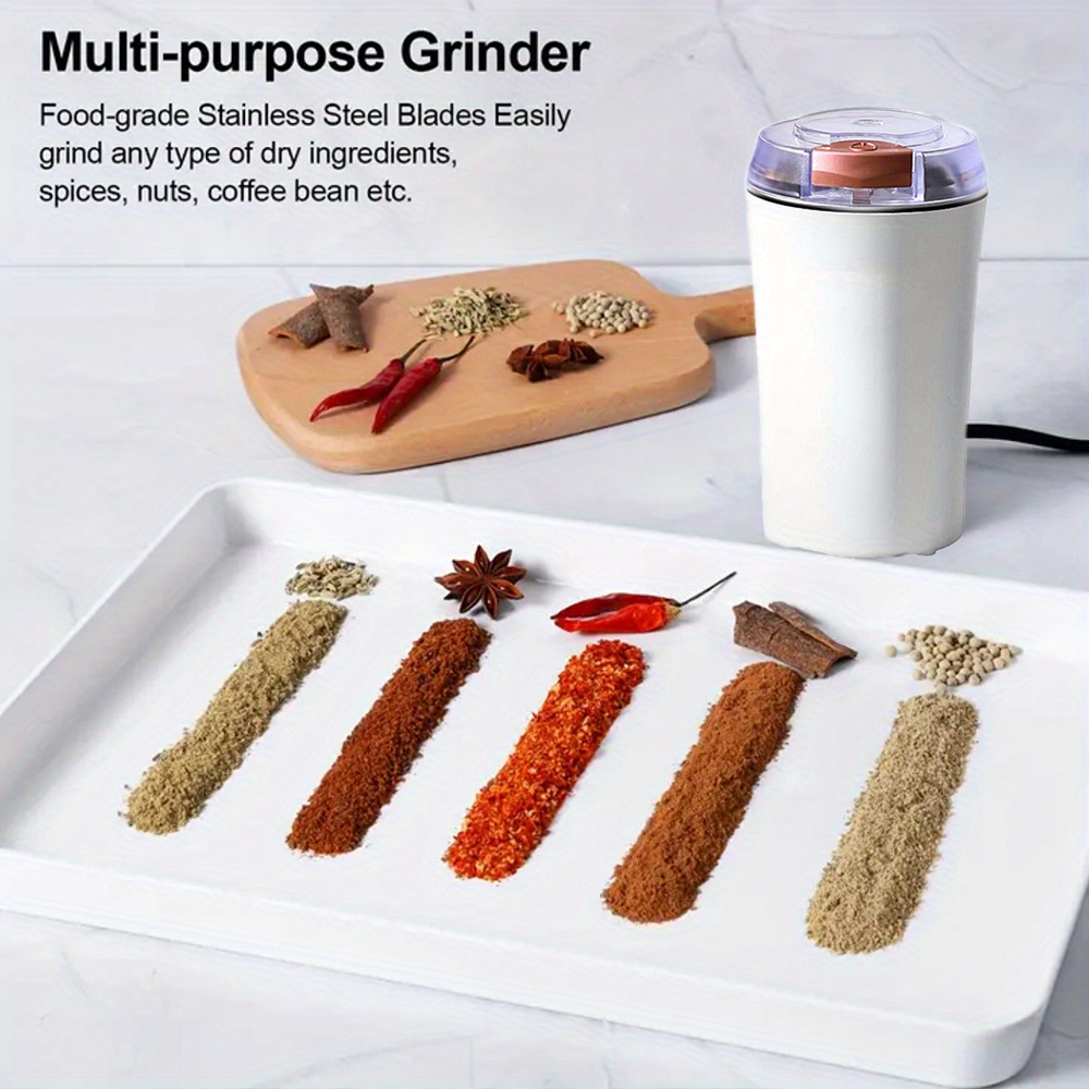 P.O.P Spice Grinder