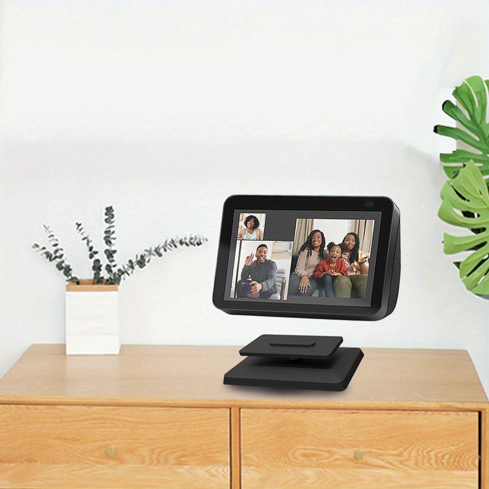 1pc Stand For Echo Show 8 (1st Gen And 2nd Gen) Accessori - Temu Italy