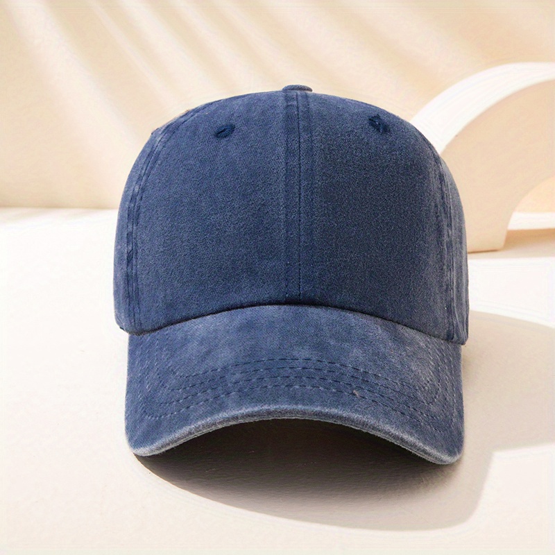 Men's Synthetic Hats