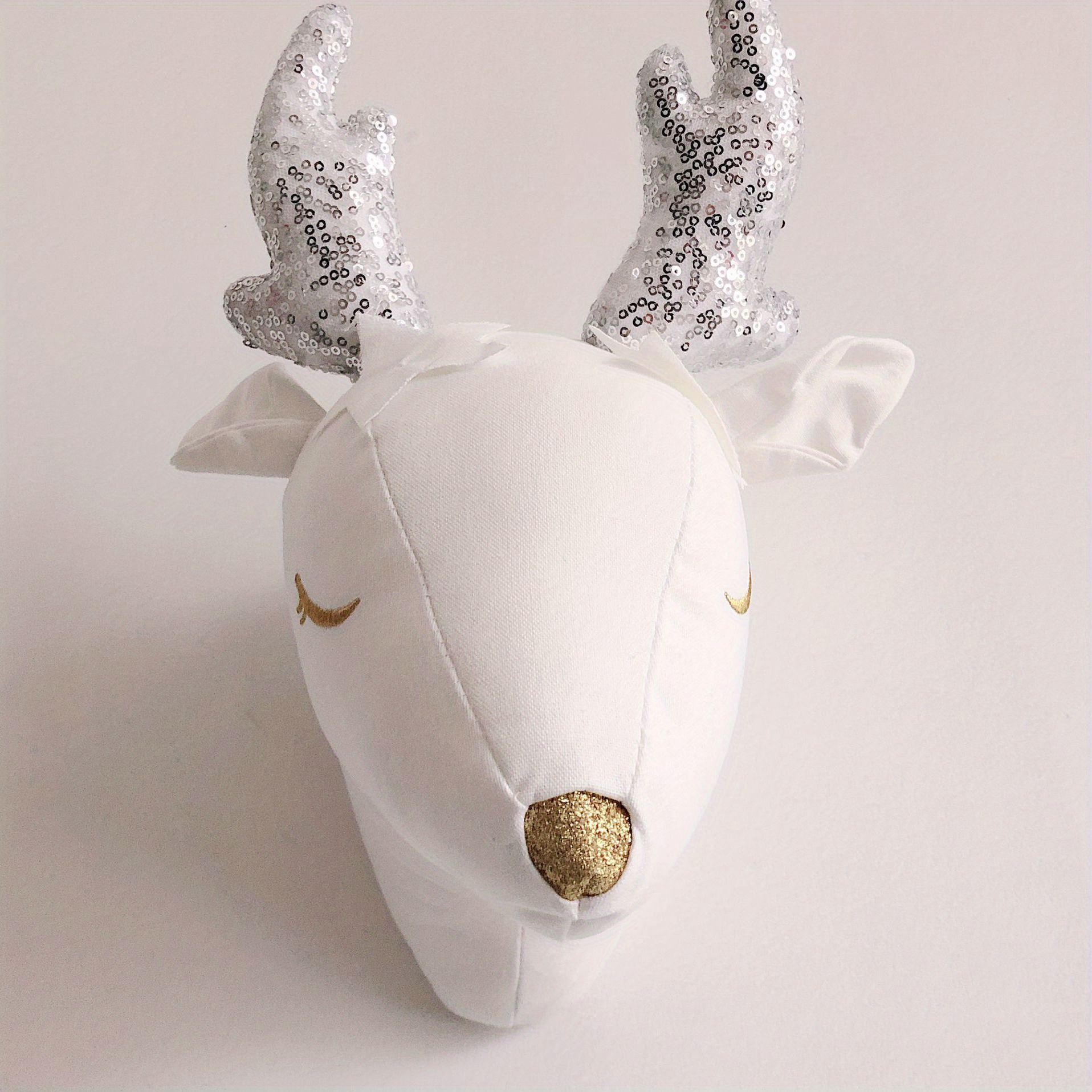 Nordic Animal Head Room Wall Decoration Pendant